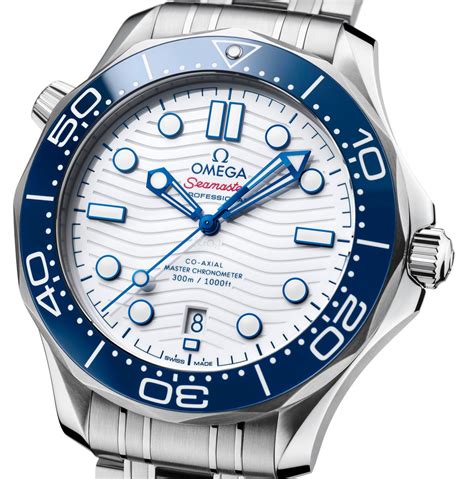 new zealand omega seamaster olympics|omega tokyo 2020 watch.